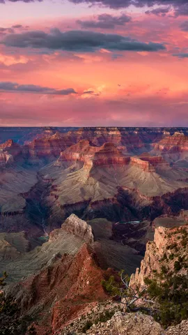 Grand Canyon and the Colorado River, Arizona, United States