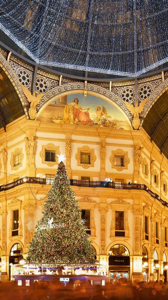Vigilia di Natale