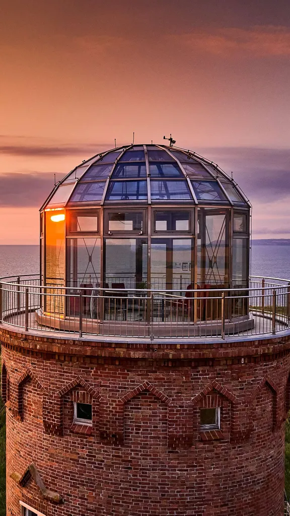 Stille an der K&uuml;ste