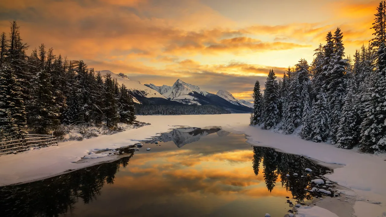 Banff, Alberta, Canada