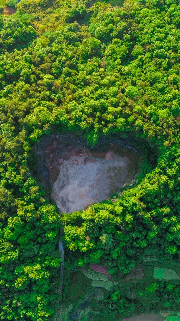 最浪漫的中国传统节日