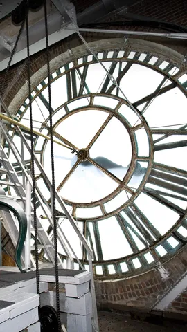 Time to change the time