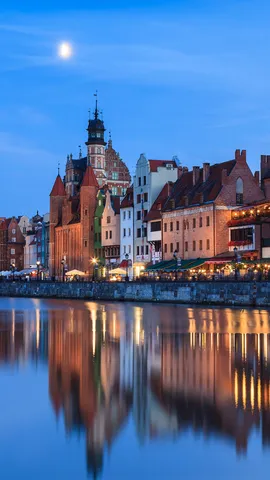 淡彩的梦境和静水