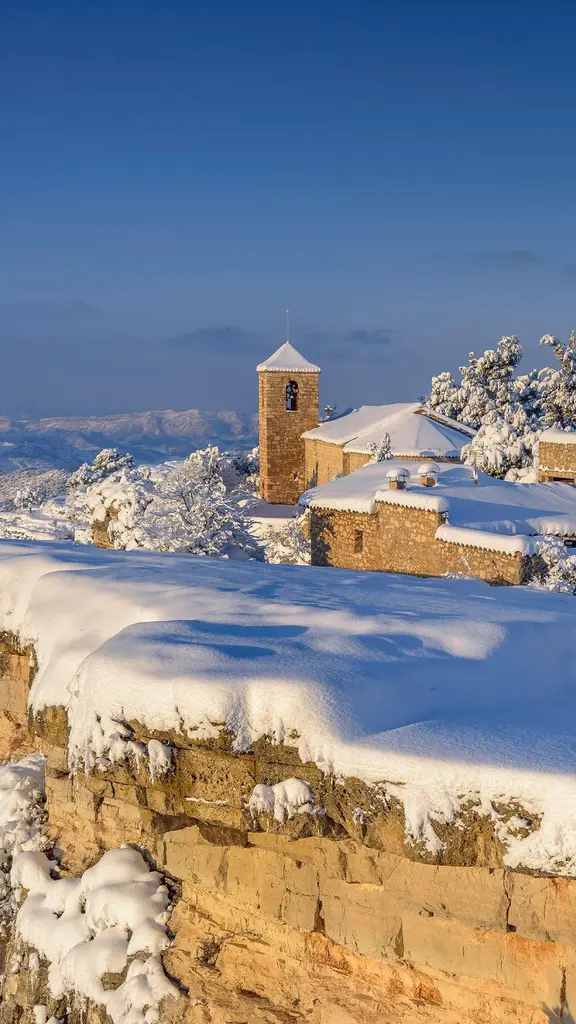 &iexcl;Unas vistas que te dejar&aacute;n helado!