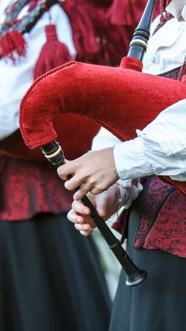 Fiestas de Santiago Ap&oacute;stol de Compostela