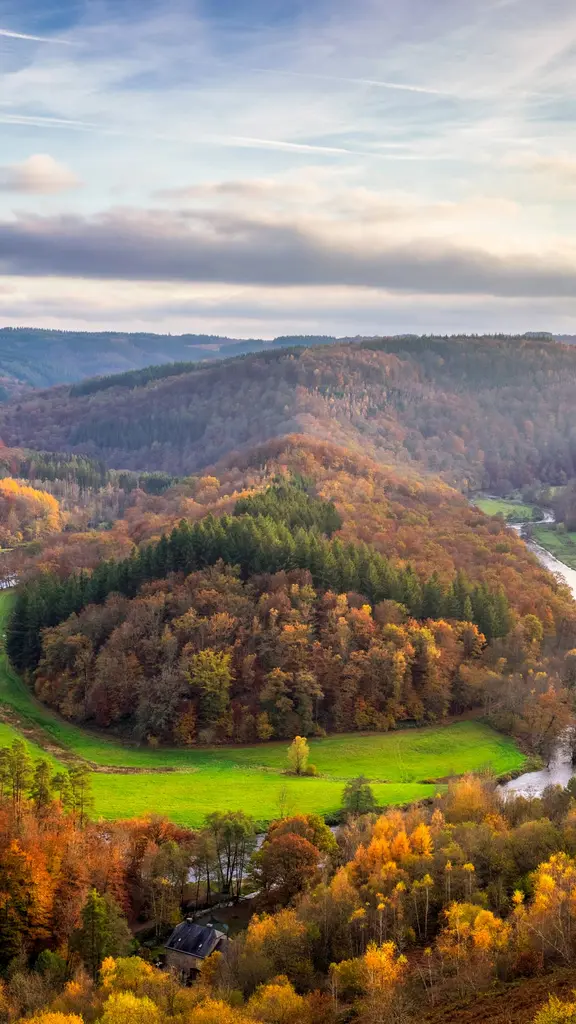 Donde los gigantes descansan en paz