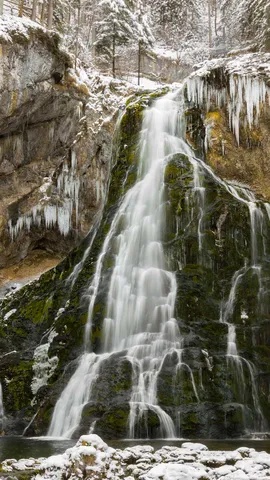 Uma maravilha natural