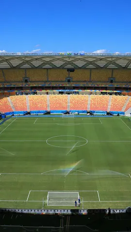 O jogo vai come&ccedil;ar!