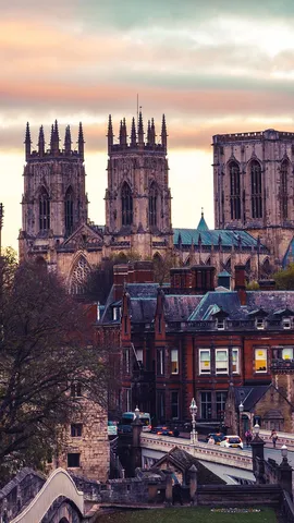 York goes Norse (again)