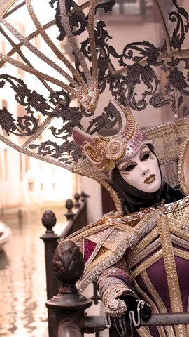 A carnevale ogni scherzo vale!