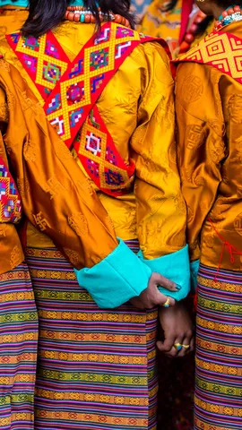 今日はパロ・ツェチュ祭