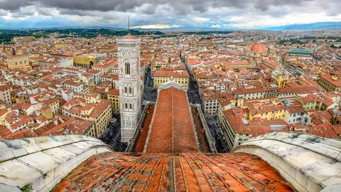 Scivoli rinascimentali?