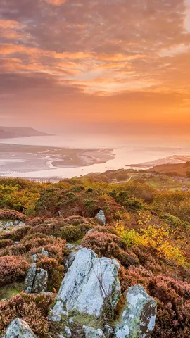 徒步旅行者的向往之地