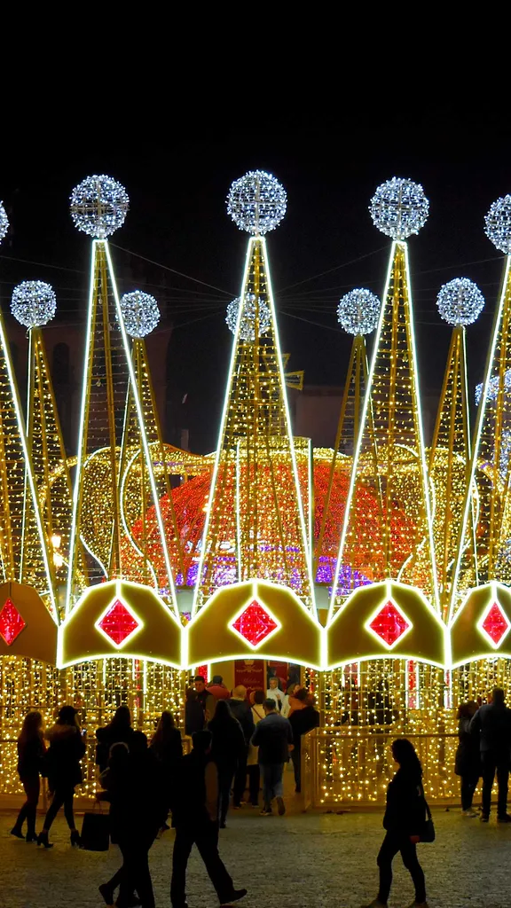 Tradici&oacute;n Encantada