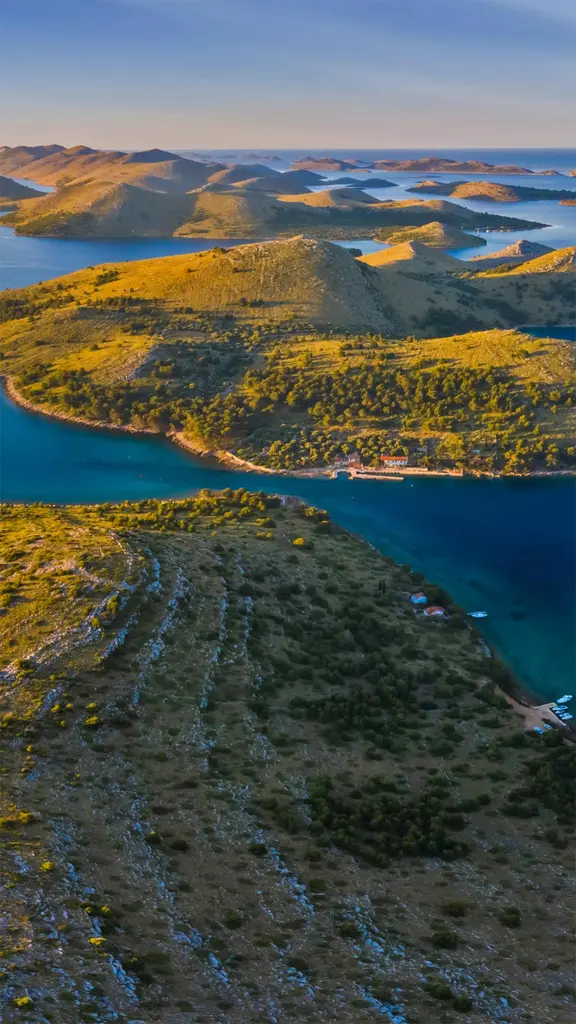 适合每个人的岛屿公园