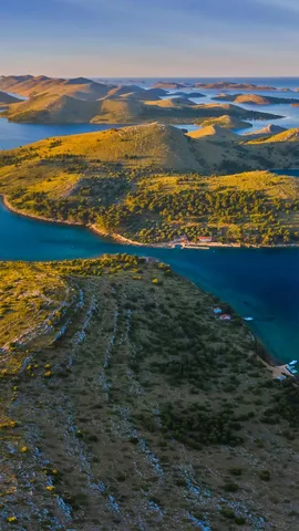 适合每个人的岛屿公园