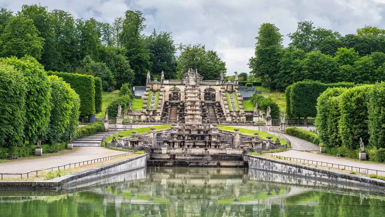 Rock et patrimoine, m&ecirc;me tempo