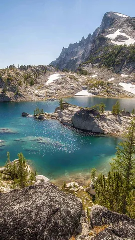 今日は米国原生自然法制定の記念日