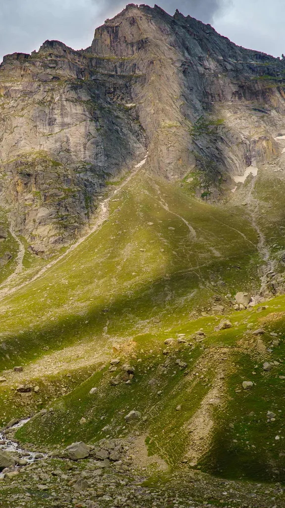 A little thin on air, big on impact