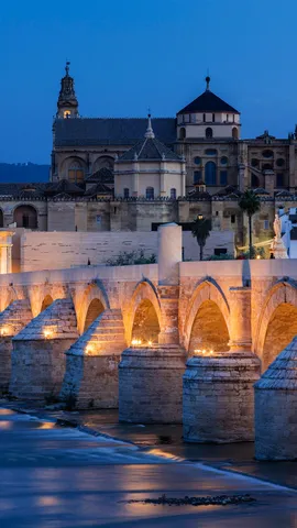 这座古桥在哪呢？