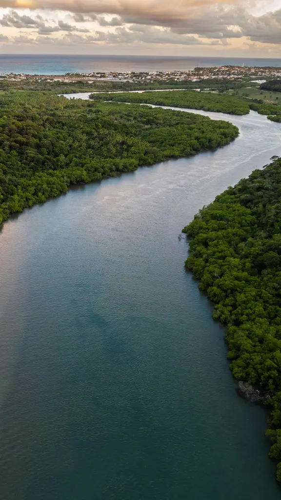 Um sil&ecirc;ncio que respira