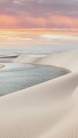 Beleza de outro planeta