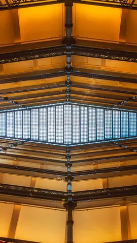 A tall story of Milwaukee