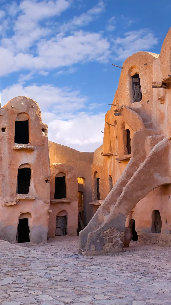 Fantascienza terrestre