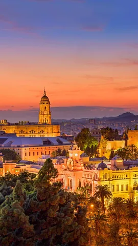 2800年历史的老城