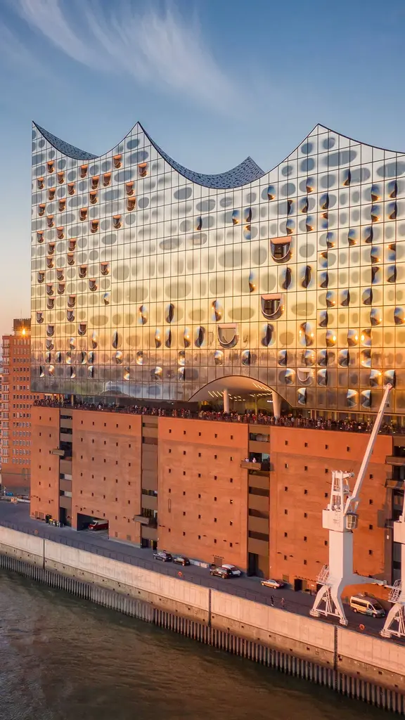 A day for blueprints and beyond