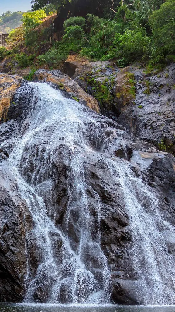 令人难忘的景色