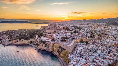 Ibiza, Balearic Islands, Spain