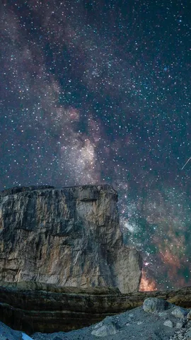 从天而降的魔法