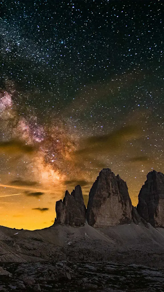 El tr&iacute;o triunfante