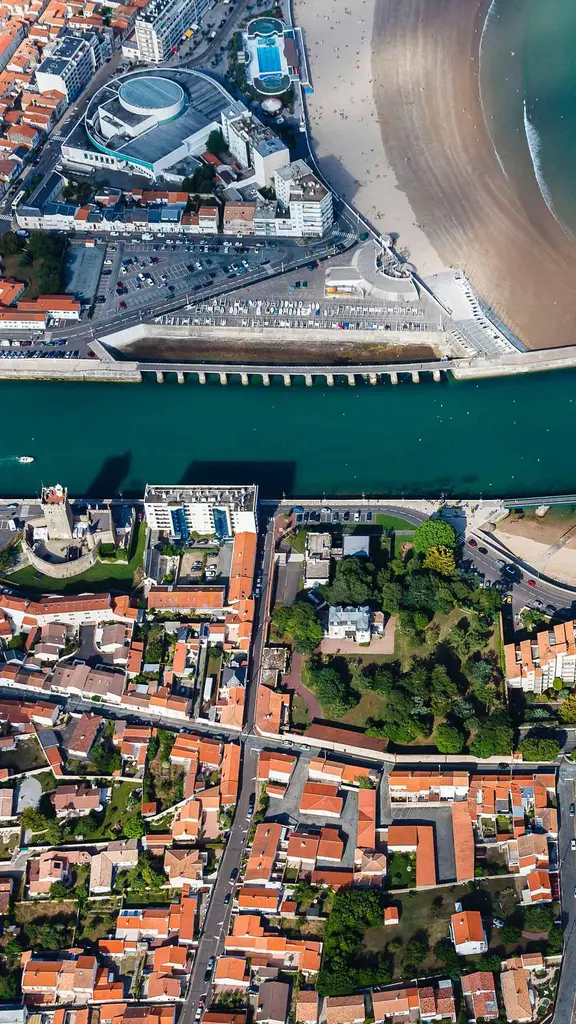 La flamboyance en vol