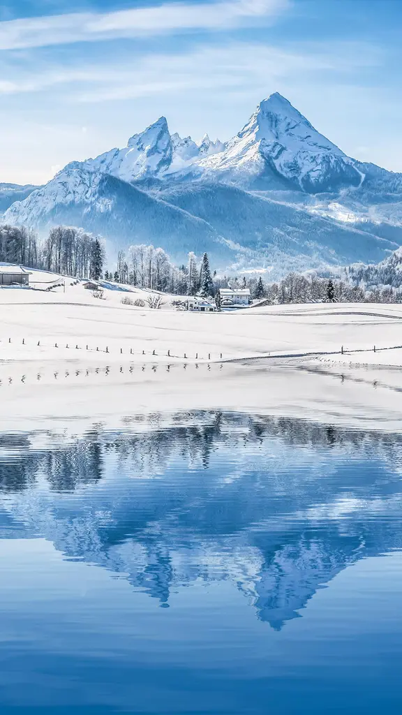 是现实还是童话？