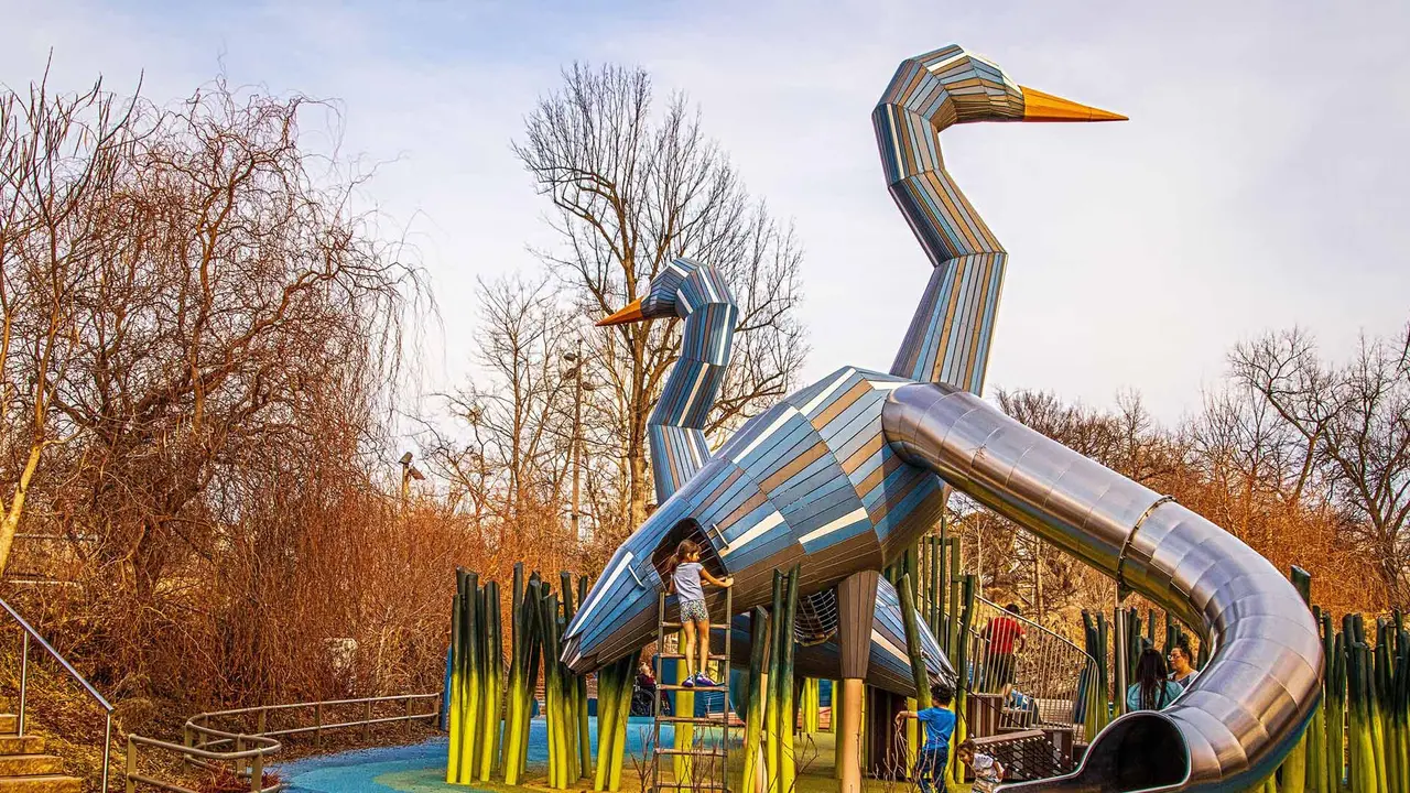 Jeder Tag ist ein Spieltag!