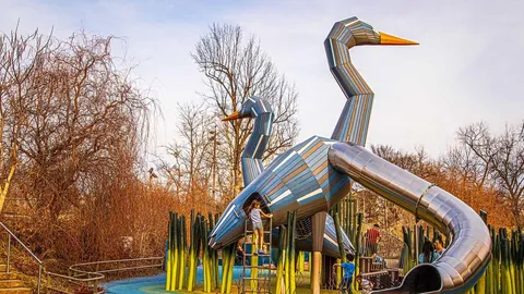 Jeder Tag ist ein Spieltag!