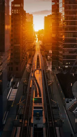 城市网格传递了这一天象