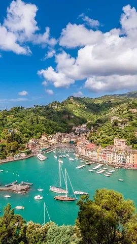 Pronti, partenza, via!