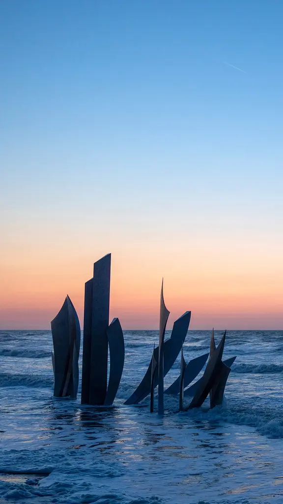 Monumento alla gloria