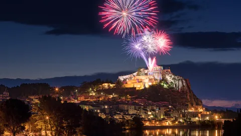 Quand la libert&eacute; &eacute;claire le ciel