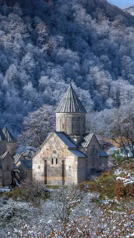 Dove le aquile danzano