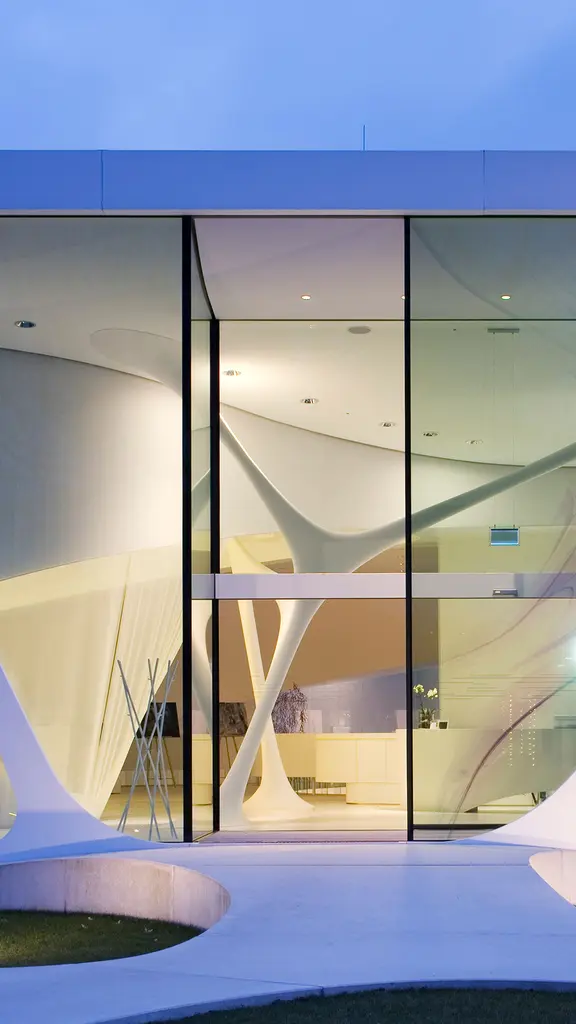 Design und Avantgarde