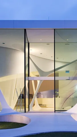 Design und Avantgarde