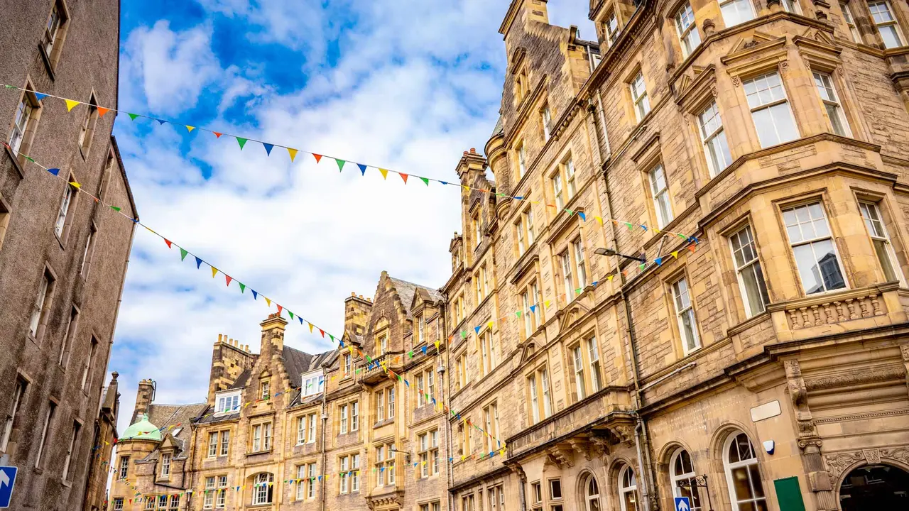 Expect the unexpected