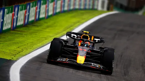 Desafios em alta velocidade