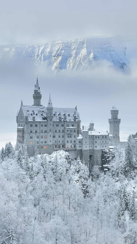 Castello delle fiabe