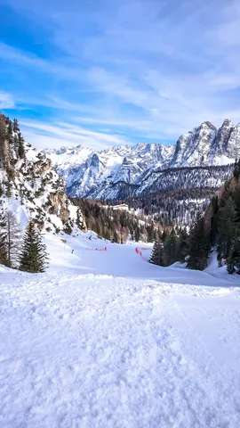 Vette, neve e medaglie