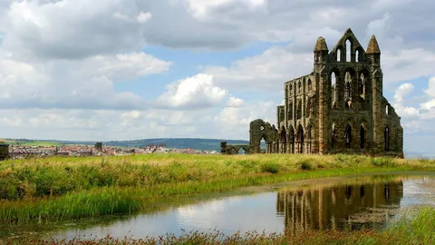 Where the past comes to life